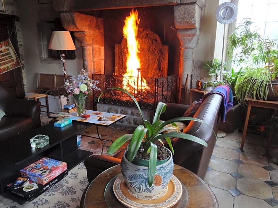 Manoir de la Provosterie