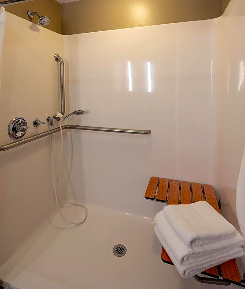 The Hotel Saratoga, Ascend Hotel Collection