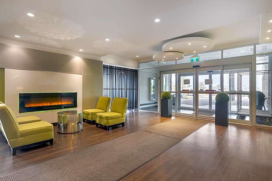 Best Western Plus East Side