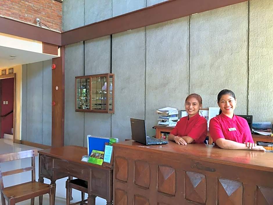 Mango Valley Hotel 1