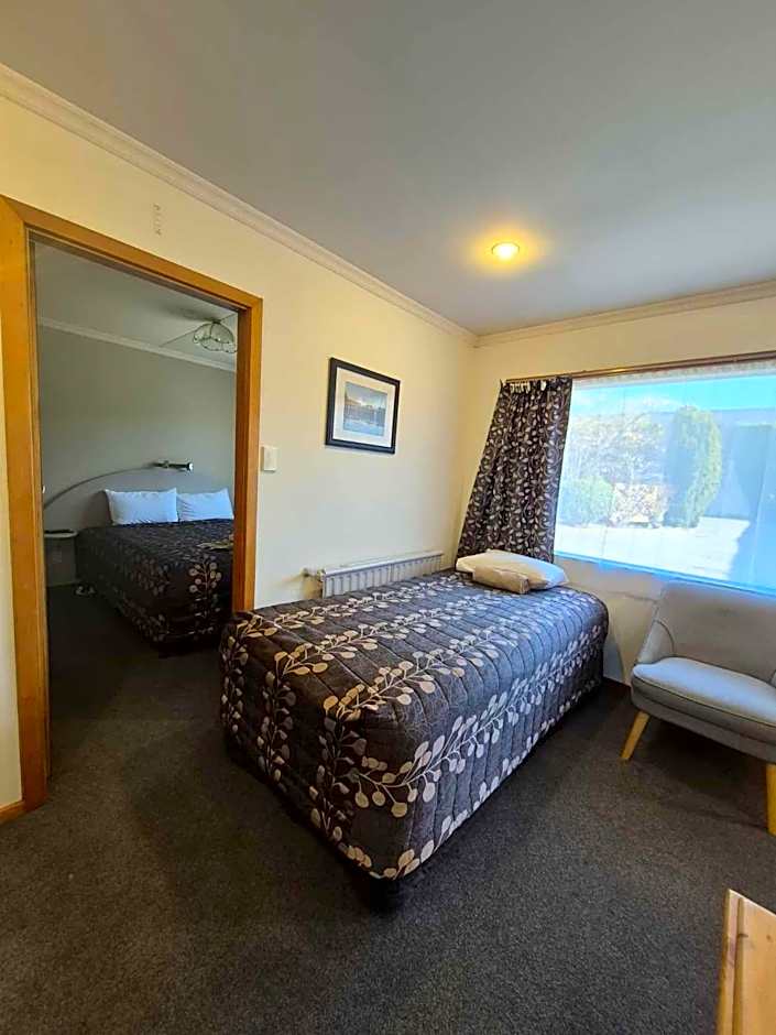 Alexandra Motor Lodge NZ