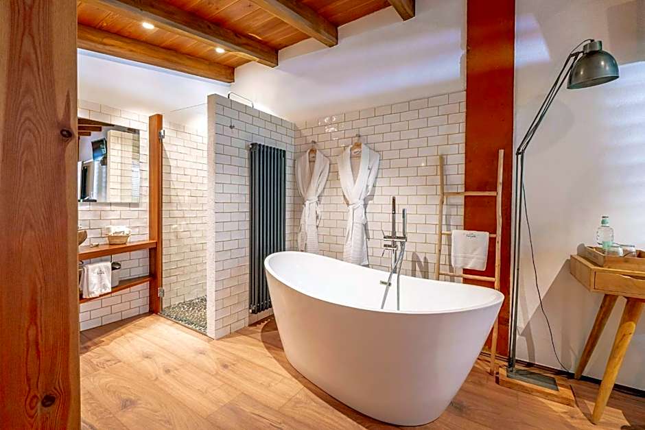 Hotel Mas la Ferreria