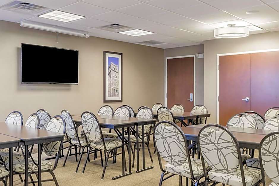 Comfort Inn & Suites Sioux Falls