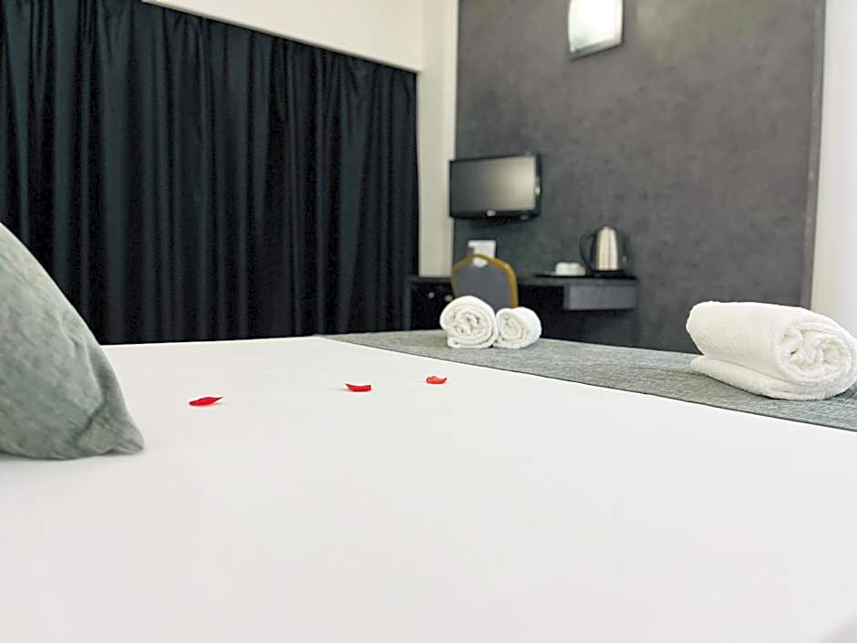 Princesa Solar 4* - Adults Recommended