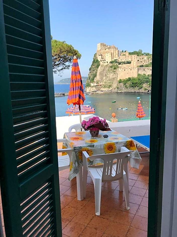 Hotel Villa Antonio