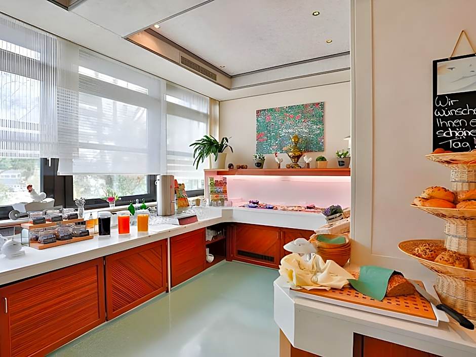 Arotel Best living Nurnberg