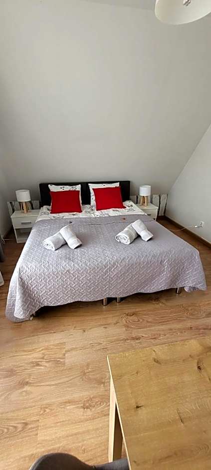 Willa Wiesia Rabka Zdrój