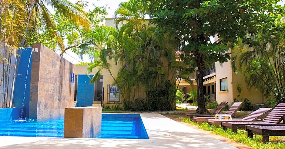 Nina Hotel