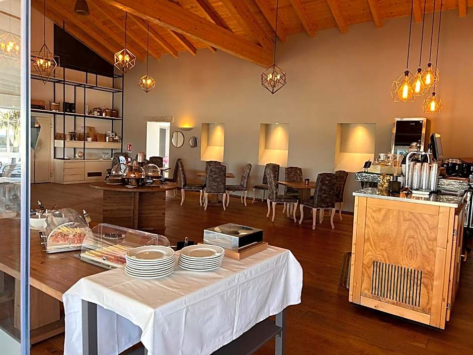 Su Entu Sardinian Country Club