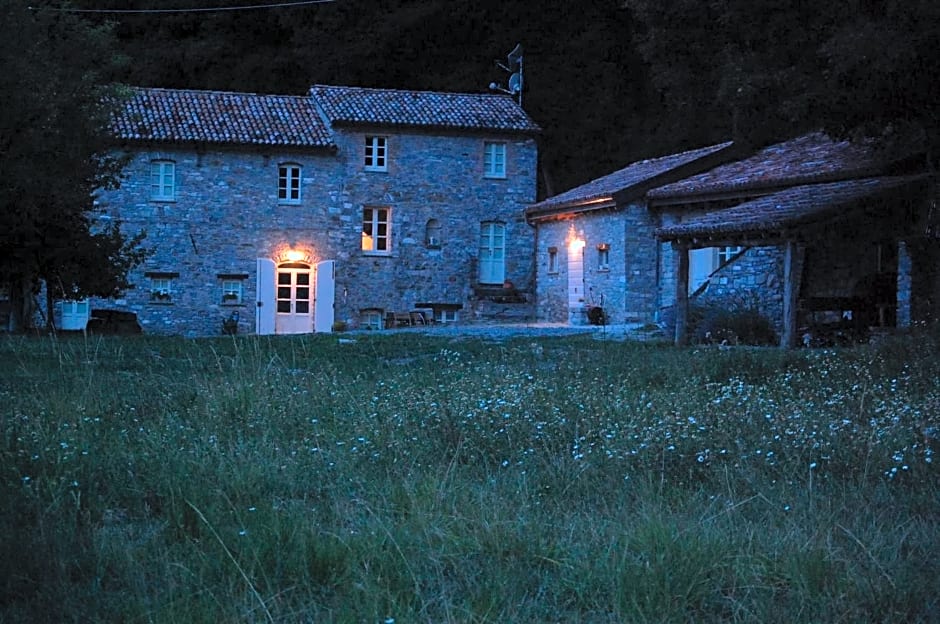 Country-chic b&b "Il Pozzo e la Macina"