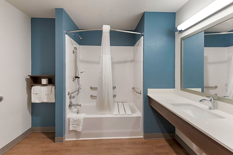 WoodSpring Suites Dayton North