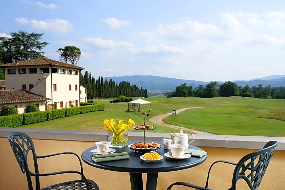 UNAHOTELS Poggio dei Medici Toscana