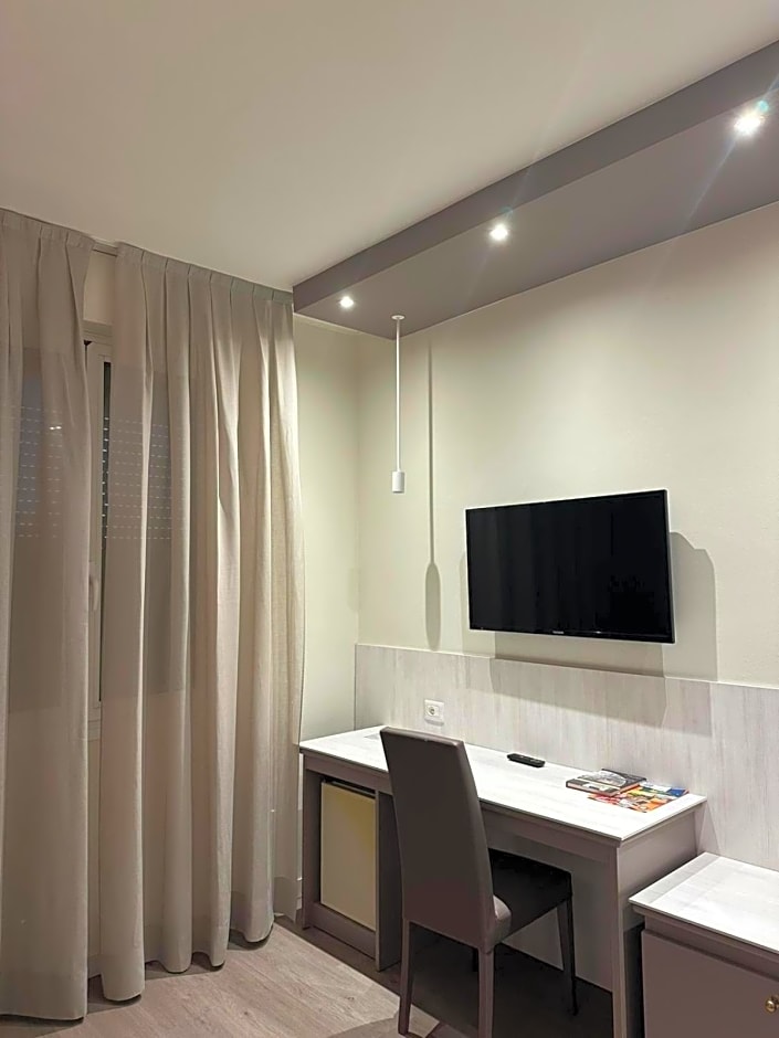 Confidence Hotel Europa