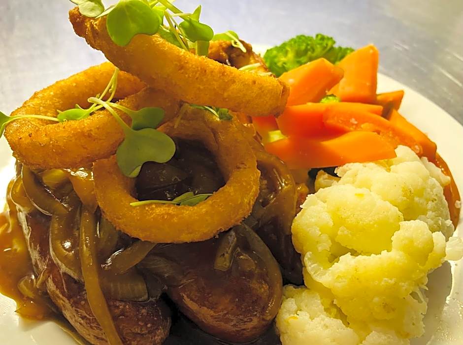 Econo Lodge Park Lane