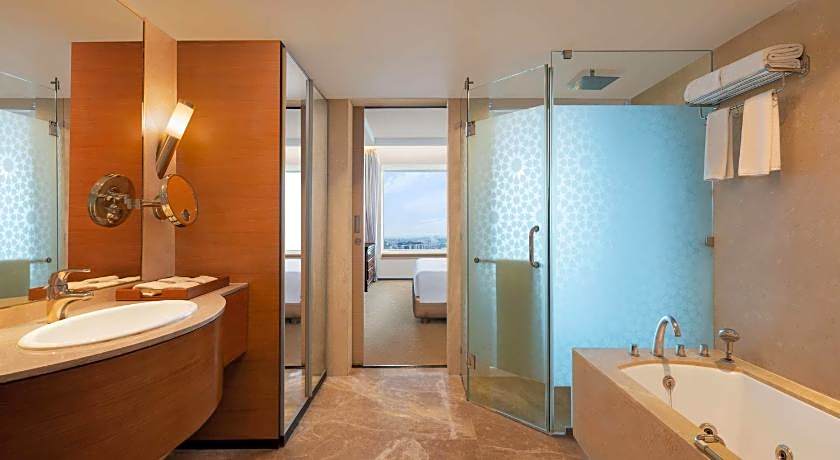 Radisson Blu Hotel Ranchi