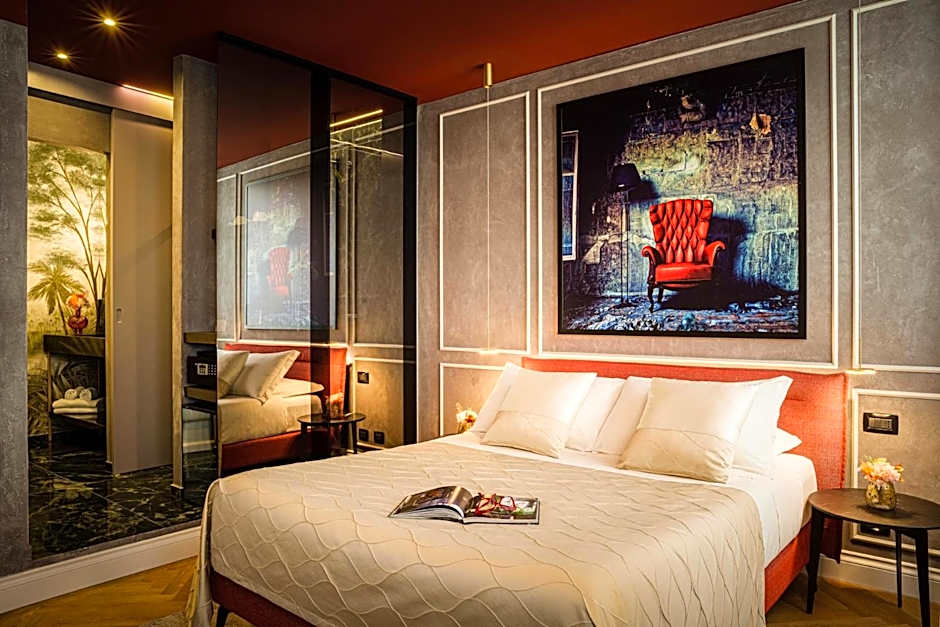 Albergo Diffuso Birkin Castello