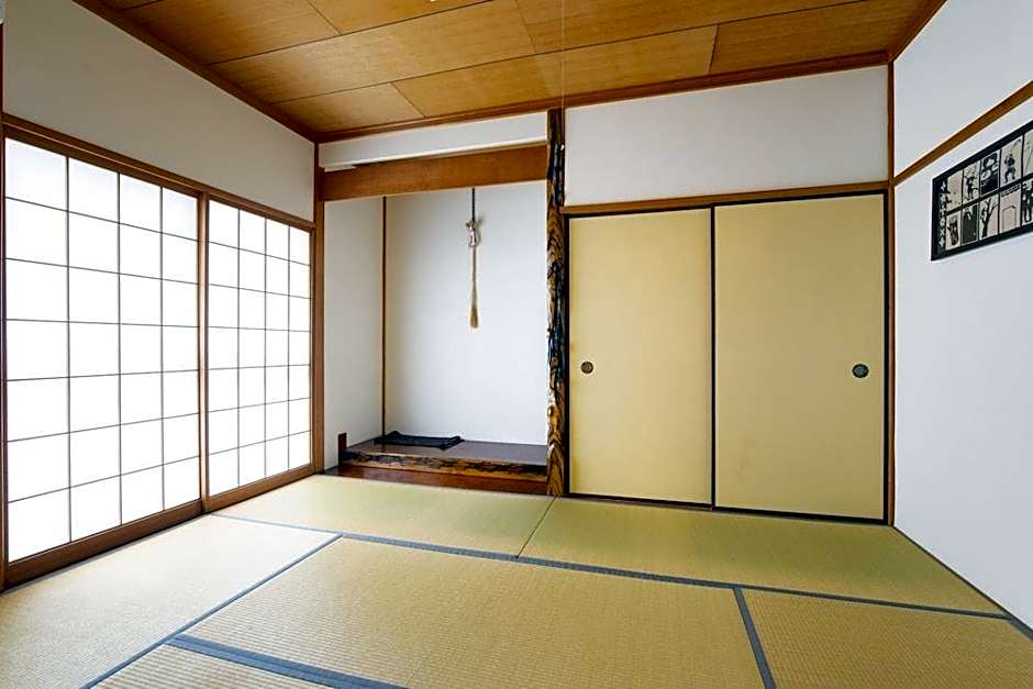 Kanazawa guesthouse nagonde - Hostel