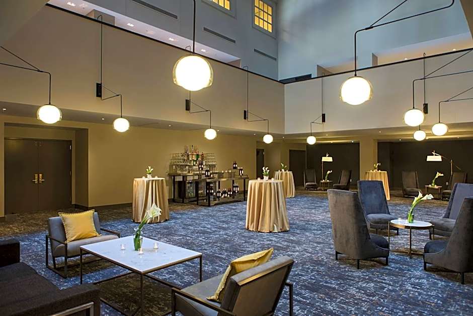 Marriott St. Louis Grand