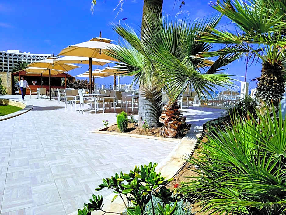 Sousse Palace hotel & spa