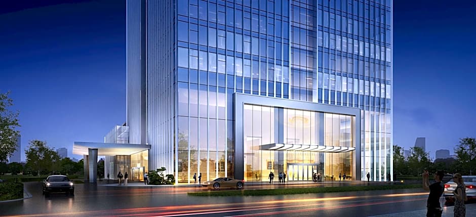 Doubletree By Hilton Guangzhou Zengcheng