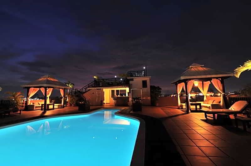 City River Hotel Siem Reap