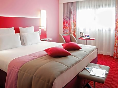 Superior Room with 1 double bed