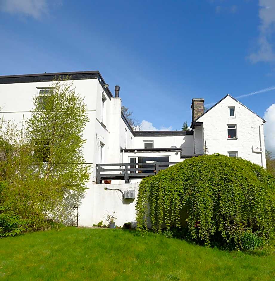 Gallt y Glyn Hostel