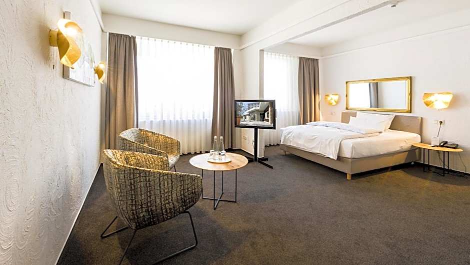 Best Western Hotel Mainz