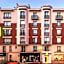 ibis Styles Paris Boulogne Marcel Sembat