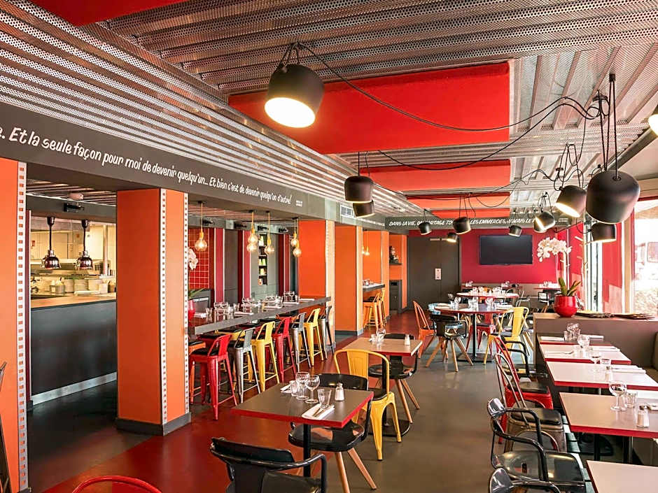 ibis Styles Lyon Confluence