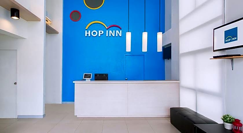 HOP INN Rayong Sukhumvit Road