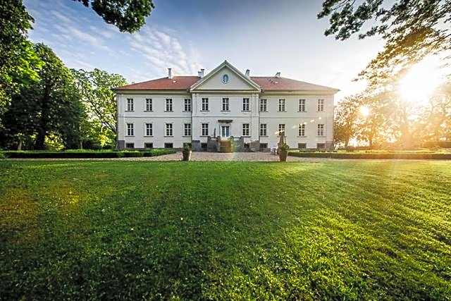 Pałac Nakomiady