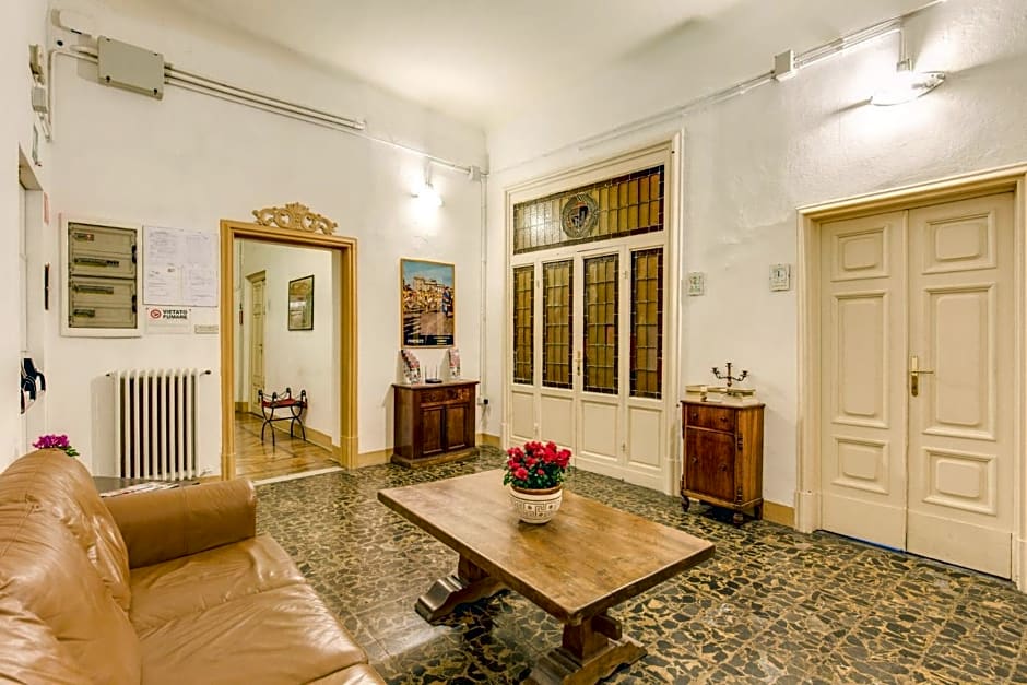 Albergo San Giovanni