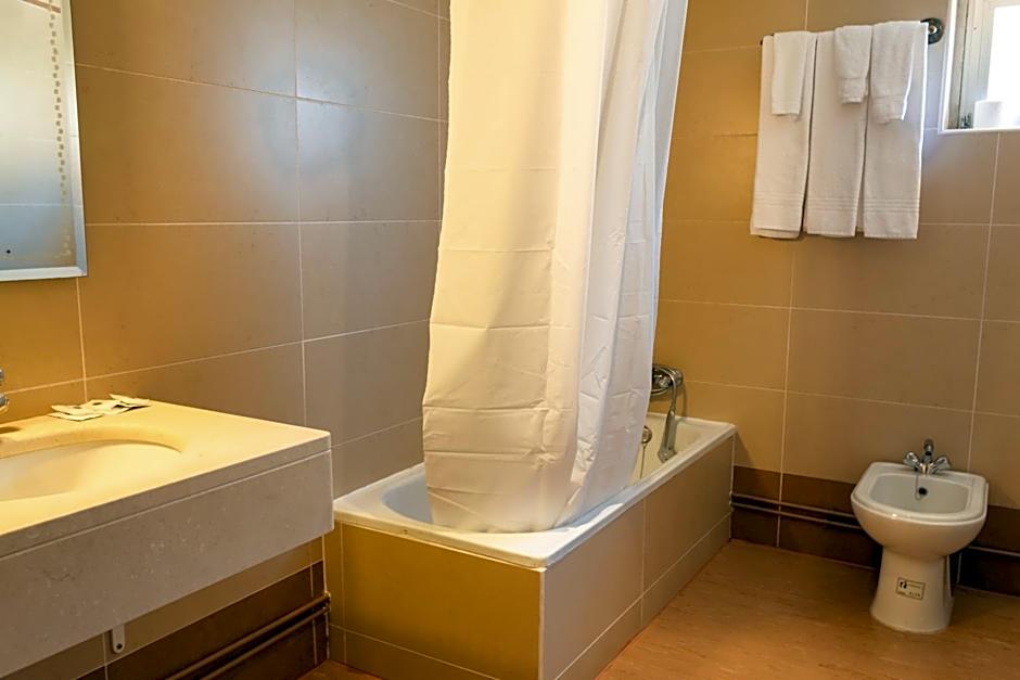 Hotel Santa Cecília