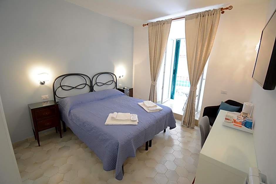 B&B Palazzo de Campora