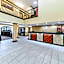 Quality Inn & Suites Lubbock South