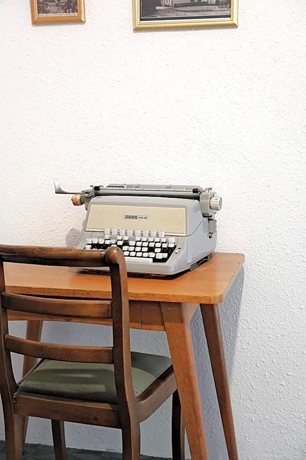 Résidence Le Beau Rivage