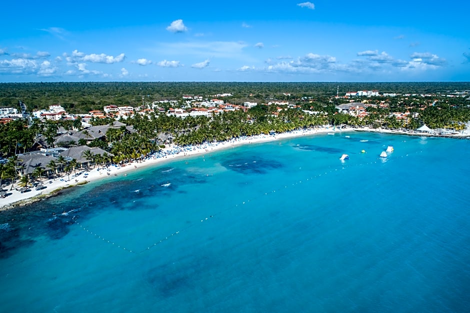 Viva Dominicus Beach by Wyndham, A Trademark All Inclusive