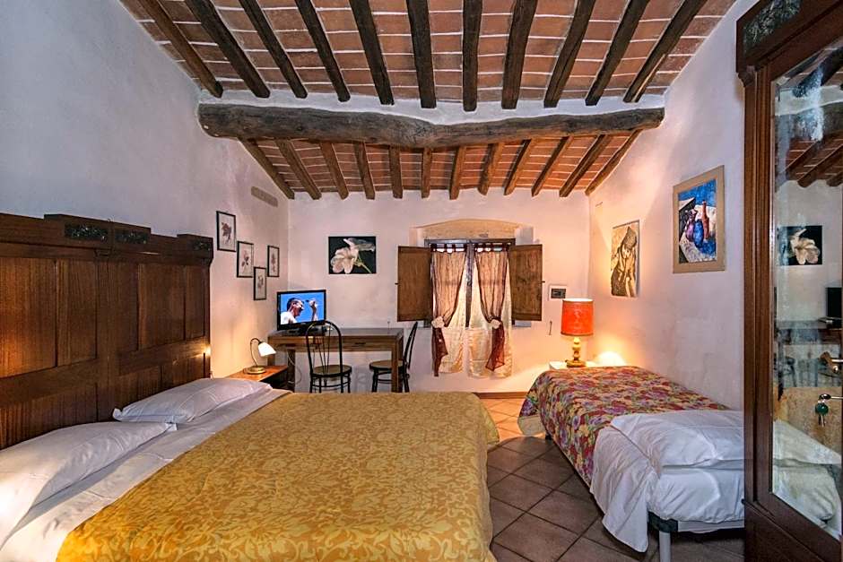 B&B Due Borghi