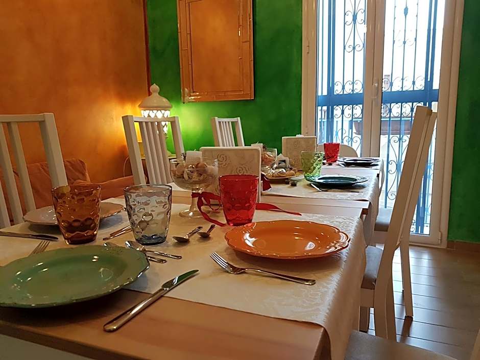 Cortile Sant'Agostino - Suites & Rooms