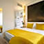 Leonardo Boutique Hotel Budapest M-Square