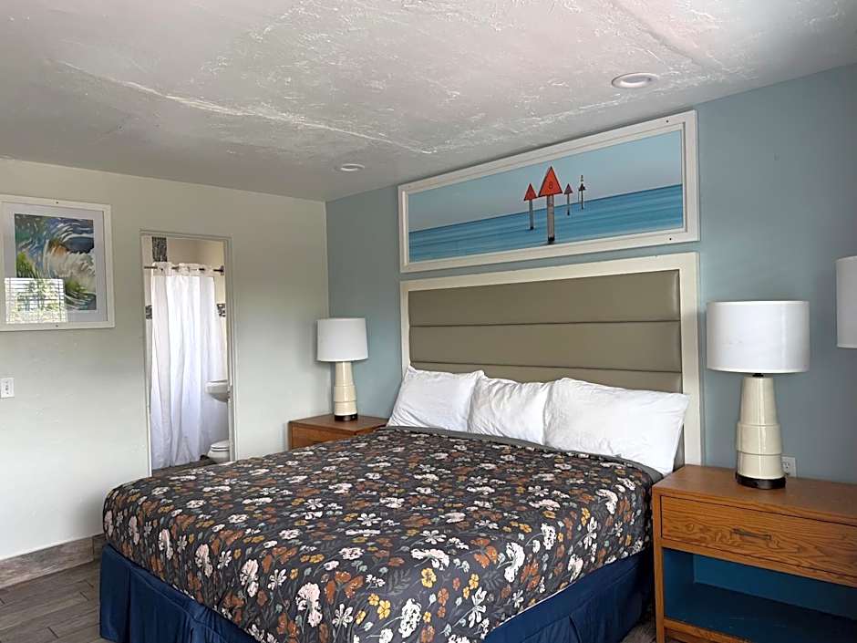 Siesta Inn Sarasota - Indian Beach