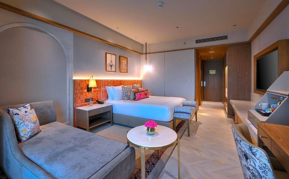 Foto 1 daripada 5 — Club 1 King Bed