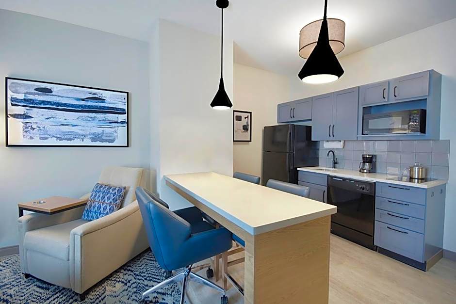 Candlewood Suites Buffalo Amherst By IHG