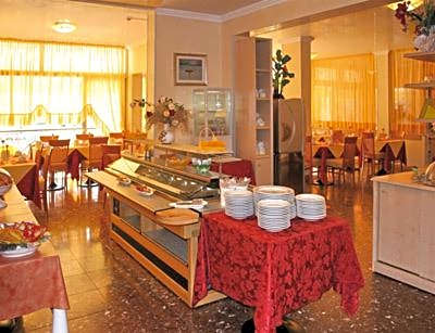 Hotel Paron