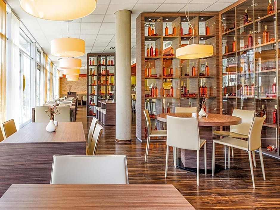 ibis Hotel Friedrichshafen Airport Messe