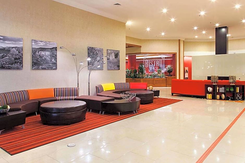 DoubleTree By Hilton Grand Junction