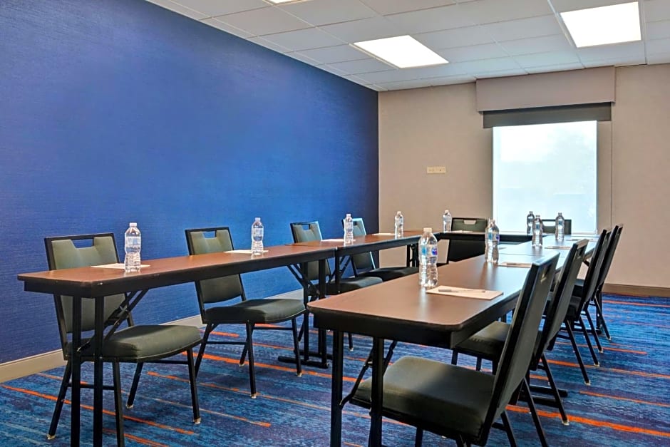 Hampton Inn By Hilton & Suites Clearwater/St. Petersburg-Ulmerton Road