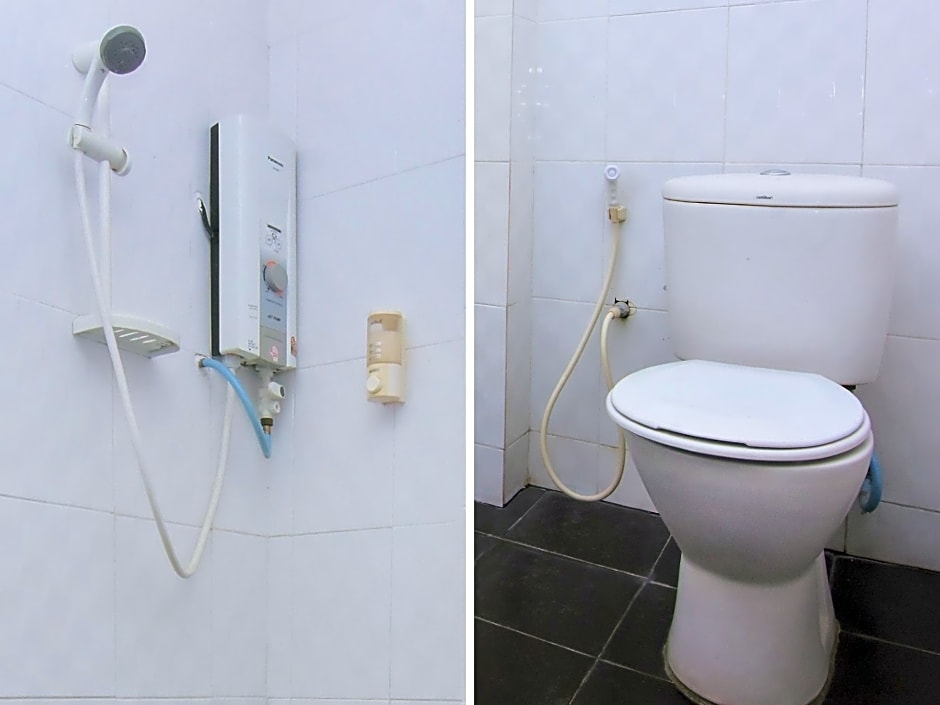 Hotel O Astana Hotel