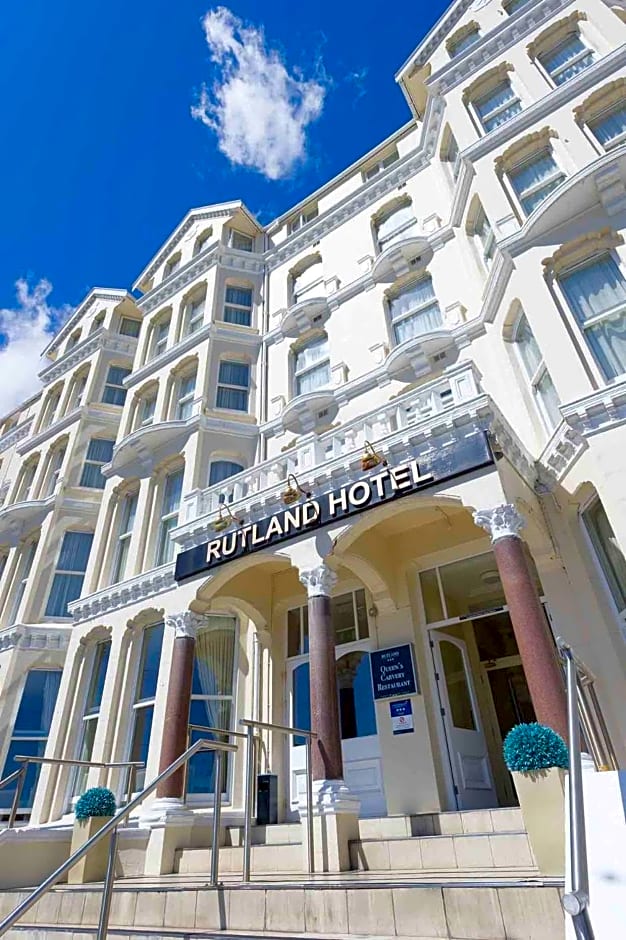 The Rutland Hotel